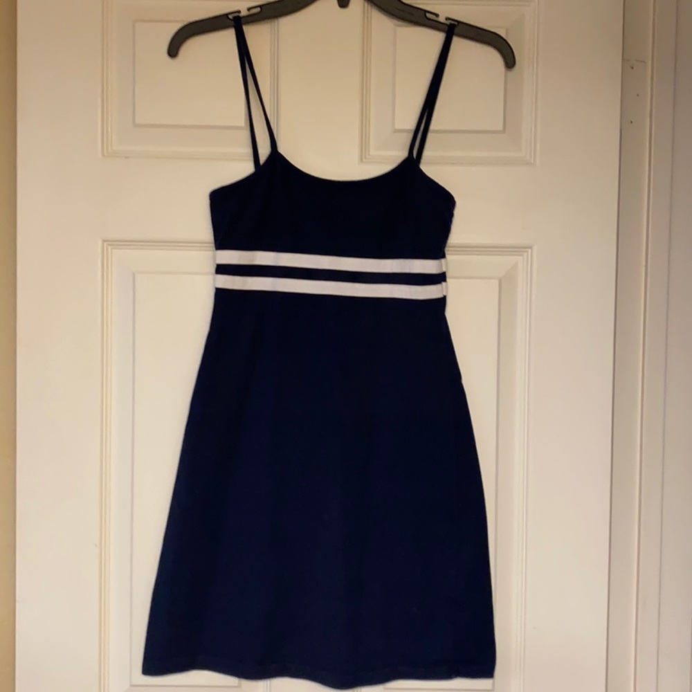 Brandy Melville sun dress